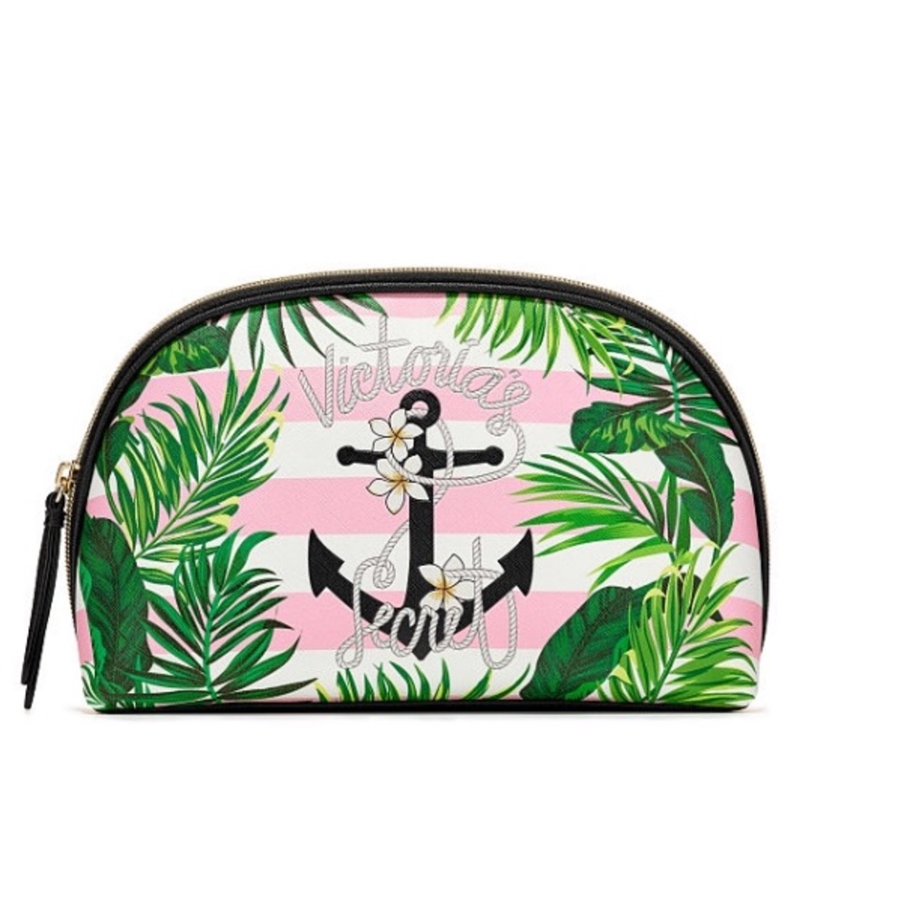 Victoria’s Secret Paradise Glam Bag